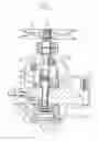 Fig. 08 - Axle driving unit for a lawn tractor