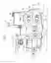Fig. 09 - Axle driving unit for a lawn tractor