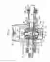 Fig. 11 - Axle driving unit for a lawn tractor