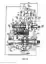 Fig. 13 - Axle driving unit for a lawn tractor