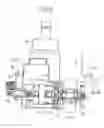 Fig. 16 - Axle driving unit for a lawn tractor
