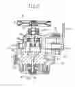 Fig. 19 - Axle driving unit for a lawn tractor