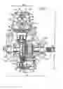Fig. 22 - Axle driving unit for a lawn tractor