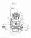 Fig. 26 - Axle driving unit for a lawn tractor