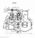Fig. 27 - Axle driving unit for a lawn tractor