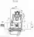 Fig. 29 - Axle driving unit for a lawn tractor