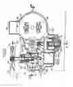 Fig. 30 - Axle driving unit for a lawn tractor