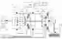 Fig. 01 - Control system for engine torque management for a hybrid powertrain system