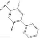 Fig. 167 - Compounds that are ERK inhibitors