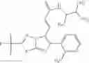 Fig. 960 - Heterobicyclic Acrylamides