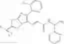 Fig. 976 - Heterobicyclic Acrylamides