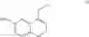 Fig. 02 - Process for the synthesis of (7-methoxy-1-naphthyl) acetonitrile and its application in the synthesis of agomelatine