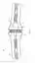 Fig. 04 - Back brace having pull cord for size adjustment