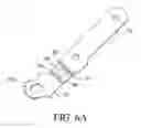 Fig. 06 - Orthopedic device having anteroposterior articulation