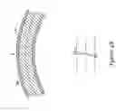 Fig. 06 - Guidewires with improved fatigue life and methods of making the same