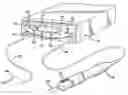 Fig. 01 - APPARATUS AND METHOD FOR ALERTING GENERATOR FUNCTIONS IN AN ULTRASONIC SURGICAL SYSTEM