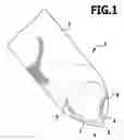 Fig. 02 - Surgical obturator