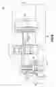 Fig. 07 - Pre-molded header with universal tip-to-tip feedthru adaptor