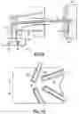 Fig. 09 - Pre-molded header with universal tip-to-tip feedthru adaptor