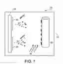 Fig. 07 - ENDOPROSTHESIS WITH POROUS RESERVOIR AND NON-POLYMER DIFFUSION LAYER