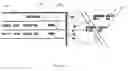 Fig. 05 - Integrated flight data interface for airport traffic control towers
