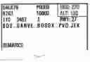 Fig. 16 - Integrated flight data interface for airport traffic control towers