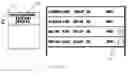Fig. 19 - Integrated flight data interface for airport traffic control towers