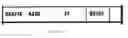 Fig. 25 - Integrated flight data interface for airport traffic control towers