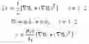 Fig. 16 - Stability performance of the coupled algorithms for viscoelastic ink jet simulations