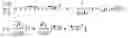 Fig. 23 - Stability performance of the coupled algorithms for viscoelastic ink jet simulations