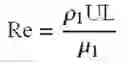 Fig. 30 - Stability performance of the coupled algorithms for viscoelastic ink jet simulations