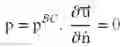 Fig. 35 - Stability performance of the coupled algorithms for viscoelastic ink jet simulations