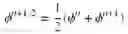 Fig. 38 - Stability performance of the coupled algorithms for viscoelastic ink jet simulations