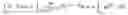 Fig. 43 - Stability performance of the coupled algorithms for viscoelastic ink jet simulations