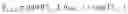Fig. 64 - Stability performance of the coupled algorithms for viscoelastic ink jet simulations