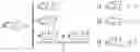 Fig. 90 - Stability performance of the coupled algorithms for viscoelastic ink jet simulations