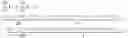 Fig. 92 - Stability performance of the coupled algorithms for viscoelastic ink jet simulations