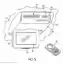 Fig. 04 - Rear Seat Entertainment System