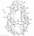 Fig. 01 - APPARATUS AND METHOD FOR RETROFITTING A BODY OF WATER WITH AN AREA OF LOWER DEPTH