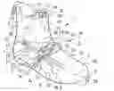 Fig. 01 - BOOT WITH IMPROVED TIGHTENING OF THE UPPER