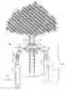 Fig. 01 - Apparatus and Method For Planting and/or Training Trees