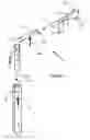 Fig. 06 - Apparatus and Method For Planting and/or Training Trees