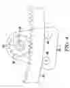 Fig. 05 - DOOR OPENING AND CLOSING DEVICE