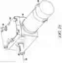 Fig. 11 - DOOR OPENING AND CLOSING DEVICE