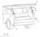 Fig. 02 - System for opening and closing a flap