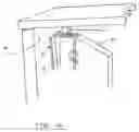 Fig. 03 - Mounting assembly for closure devices