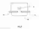 Fig. 08 - Drain for a door or window sash or frame