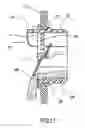 Fig. 12 - Drain for a door or window sash or frame