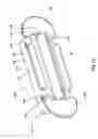 Fig. 13 - Drain for a door or window sash or frame