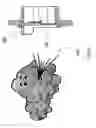Fig. 16 - Drain for a door or window sash or frame